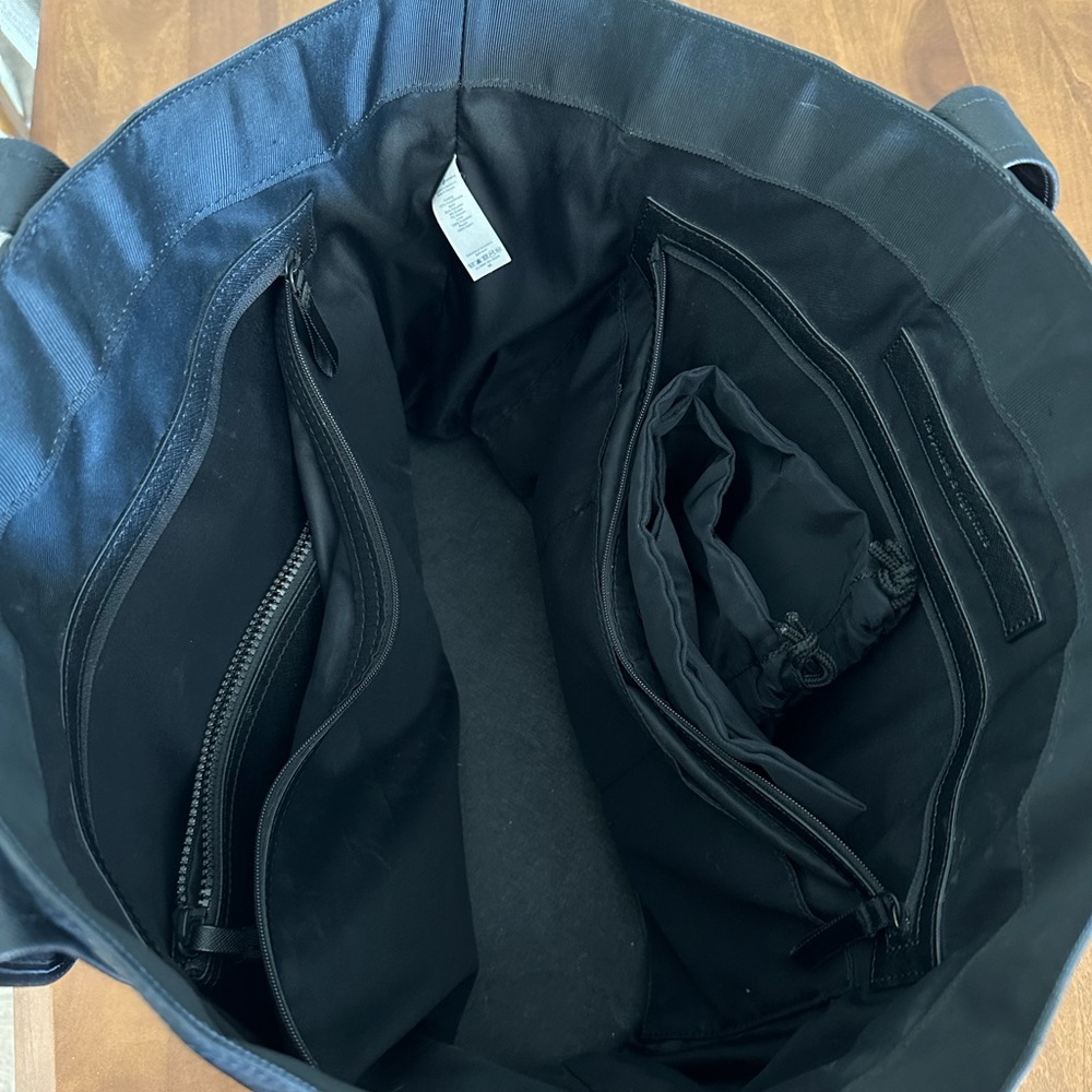 All Day Tote Bag